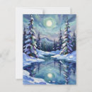 Recherche de nuit de noël cartes postales Sapin