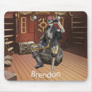 Recherche de halloween ordinateur portable accessoires Squelette