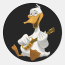 Recherche de canard autocollants Oiseaux