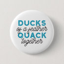 Recherche de canards badges Canard en caoutchouc