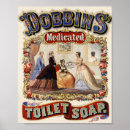 Recherche de poubelle posters Vintage