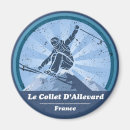 Recherche de skis magnets Pour tous