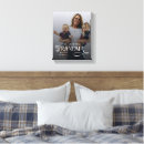 Recherche de parents impressions sur toile Grand-mère