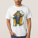 Recherche de pègre tshirts Surréaliste