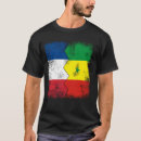 Recherche de vêtements sénégalais tshirts Racines