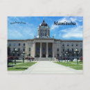 Recherche de manitoba cartes postales Canada