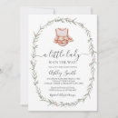 Recherche de dame invitations Petite fille