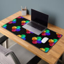 Recherche de dimension tapis souris Motif