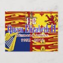 Recherche de 1952 cartes postales Reine elizabeth