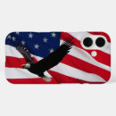 Recherche de aigle blanc iphone coques Amérique