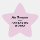 Recherche de fantastique autocollants De récompense