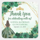 Recherche de mis quince autocollants 15e anniversaire