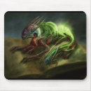 Recherche de magicien tapis souris Merlin