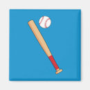 Recherche de baseball magnets Garçon
