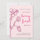 Recherche de plant anniversaire invitations Été
