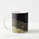 Recherche de café de nuit tasses Noir