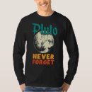 Recherche de pluto vêtements Oublier