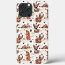 Recherche de os de chien iphone coques Motif