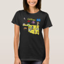 Recherche de tourist tshirts Usa