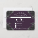 Recherche de rose et gris invitations Noir