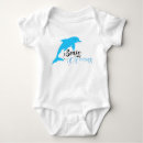 Recherche de dauphin bébé vêtements Orque