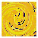 Recherche de jaune posters Boho