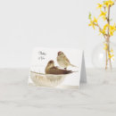 Recherche de moineaux vœux cartes Oiseaux