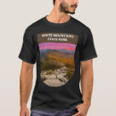 Recherche de white mountain tshirts New hampshire