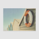 Recherche de nautical tissue paper Plage