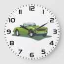 Recherche de voiture sport horloges Automobile