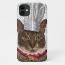 Recherche de chat de steampunk iphone coques Chats mignons
