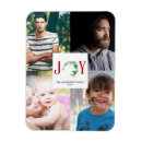 Recherche de joie de noël magnets Famille