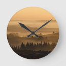 Recherche de lever de soleil horloges Pittoresque