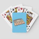 Recherche de oeufs jeux de cartes Toute personne