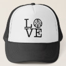 Recherche de fraternités casquettes Logo
