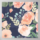 Recherche de fleurs de pêche posters Vert