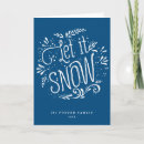 Recherche de de neige noël cartes Hiver