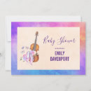 Recherche de de violon invitations Instrument musical