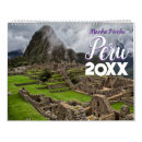 Recherche de machu calendriers Amérique du sud