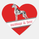 Recherche de merle autocollants Chien