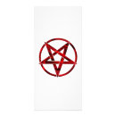 Recherche de rouge cartes publicitaires Blanc