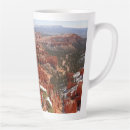 Recherche de canyon bryce tasses Nature