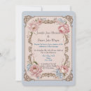 Recherche de rococo invitations Baroque