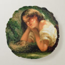 Recherche de 19ème coussins Victorian