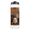 Recherche de halloween voyage mugs Saison effrayante