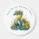 Recherche de animal fantastique magnets Dragon