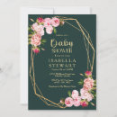 Recherche de dark green invitations Tendance