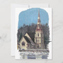 Recherche de vignette vœux cartes Hiver