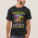 Recherche de jester fleur de lis Violet
