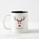 Recherche de rudolph tasses Monogramme